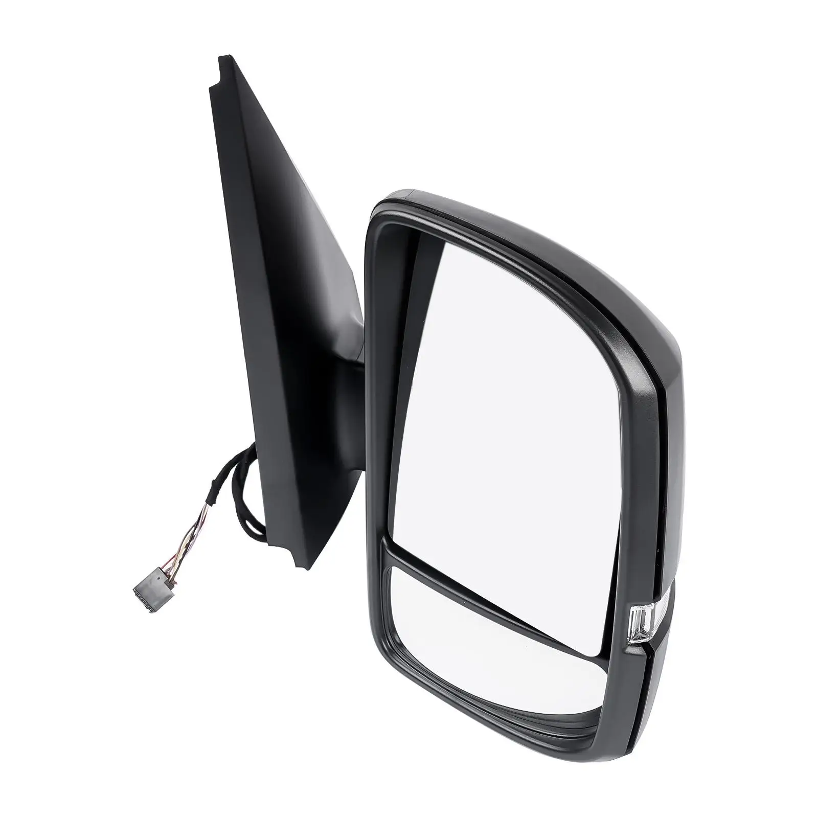 

AP01 Exterior Mirror Electric Right 7C2857408A For VW Crafter MAN TGE 17-22 16738189 611013416004
