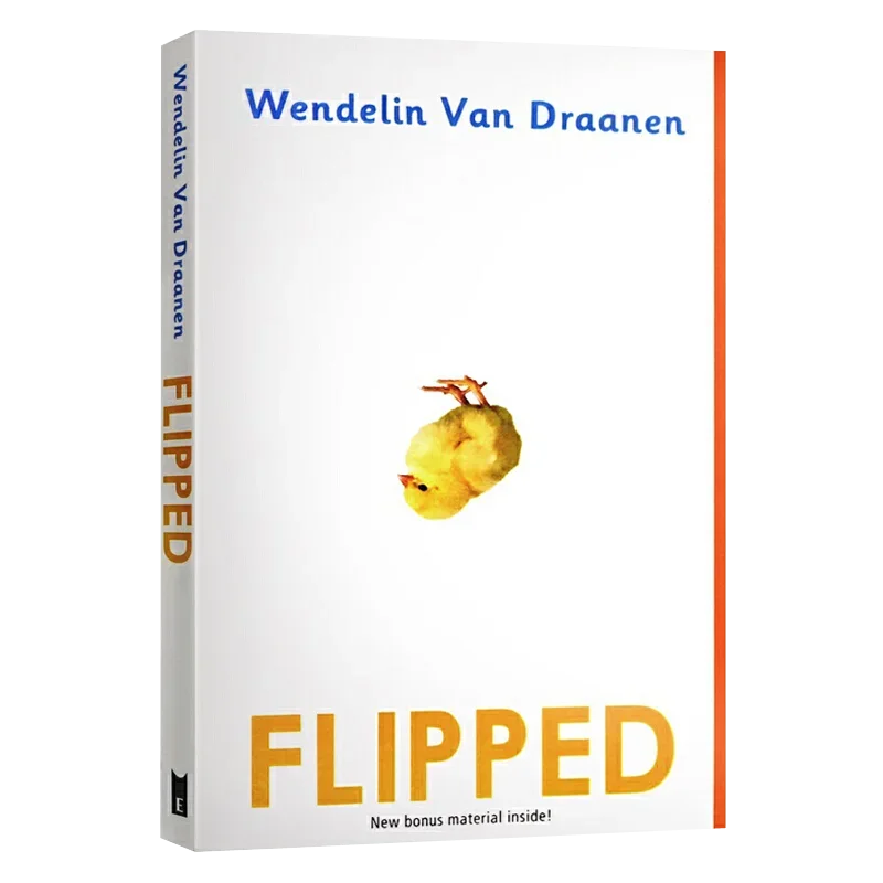 Wendelin Van Draanen virou, livros mais vendidos em inglês, filme baseado em novidades 9781529013245