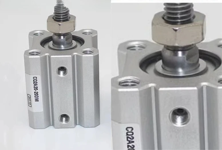 genuine CDQ2B32-CQ2B32-5D/10D/15D 20D 25D 30D DZ/DMZ thin cylinder