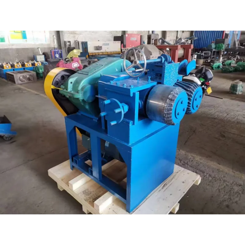 YG Conveyor Belt Rubber Vulcanizing Machine Mini Pyrolysis Machine Recycle Waste Tire Plastic Rubber To Oil Waste Tire Pyrolysis