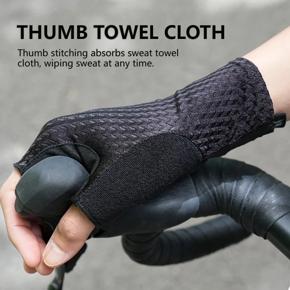 Thumbnail 3 - #21 Top Gel Padded Cycling Gloves Picks for Every Budget