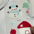 7x9cm style20