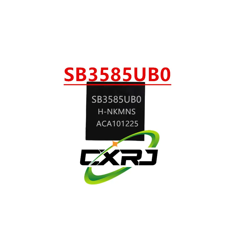 【1-5PCS】new SB3585UB0 SB3585UBO QFN20 Chipset