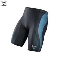 Veidoorn Quick Dry Swim Trunks Mens 5-Inch Anti-Embarrassment Liner Breathable Comfortable Athletic Swimwear for Swimming Beach 6