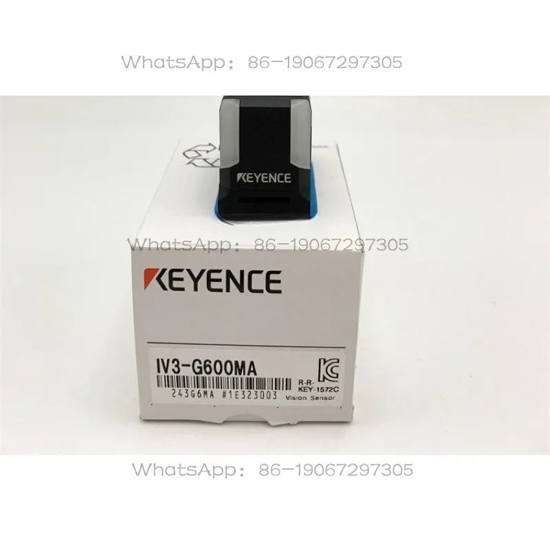 IV3-G600MA Wide Field Split Intelligent Image Sensor