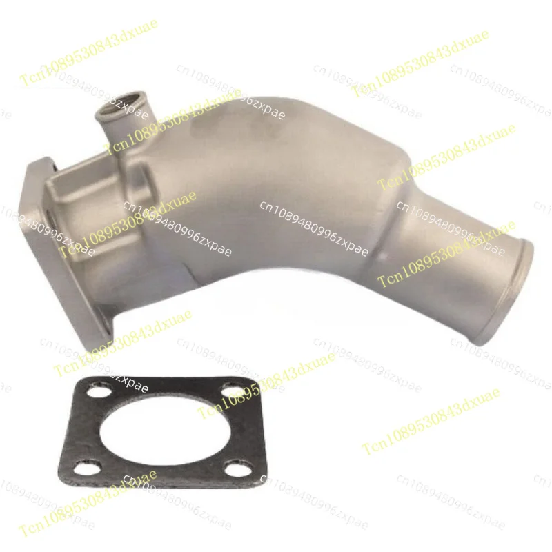 AP03 861906 21190094 Stainless Steel 304 Exhaust Elbow for Volvo Penta MD2010 MD2020 MD2030