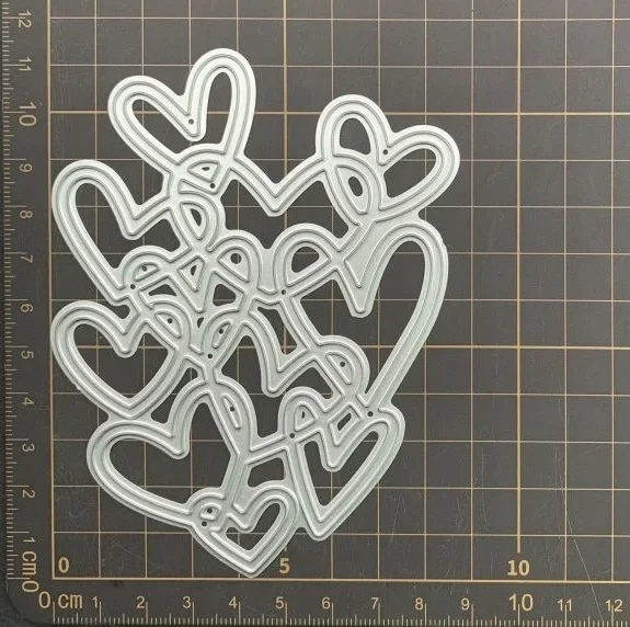 22 kinds animals label house Metal Cutting Dies Stencils For DIY Scrapbooking Decorative Embossing Handcraft Die CutsTemplate