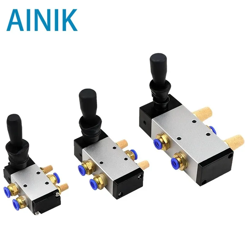 4H210-08 5/2 4H310-…