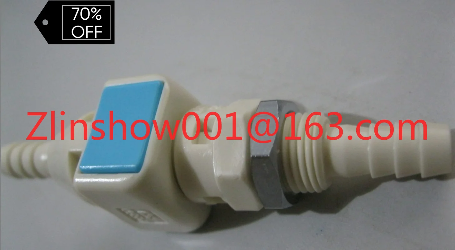 Endoscopic cleaning quick connector/medical cleaning connector/06SH/endoscopic accessories