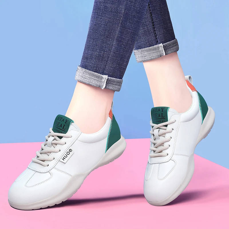 

Driving Loafers Flats Sneakers Mixed Colors Breathable Women's Shoes Outdoor Retro Women Casual Shoes Walking Trainers Jogging