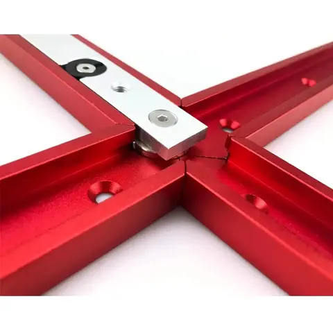 8 best sales t-spår i aluminium - №6