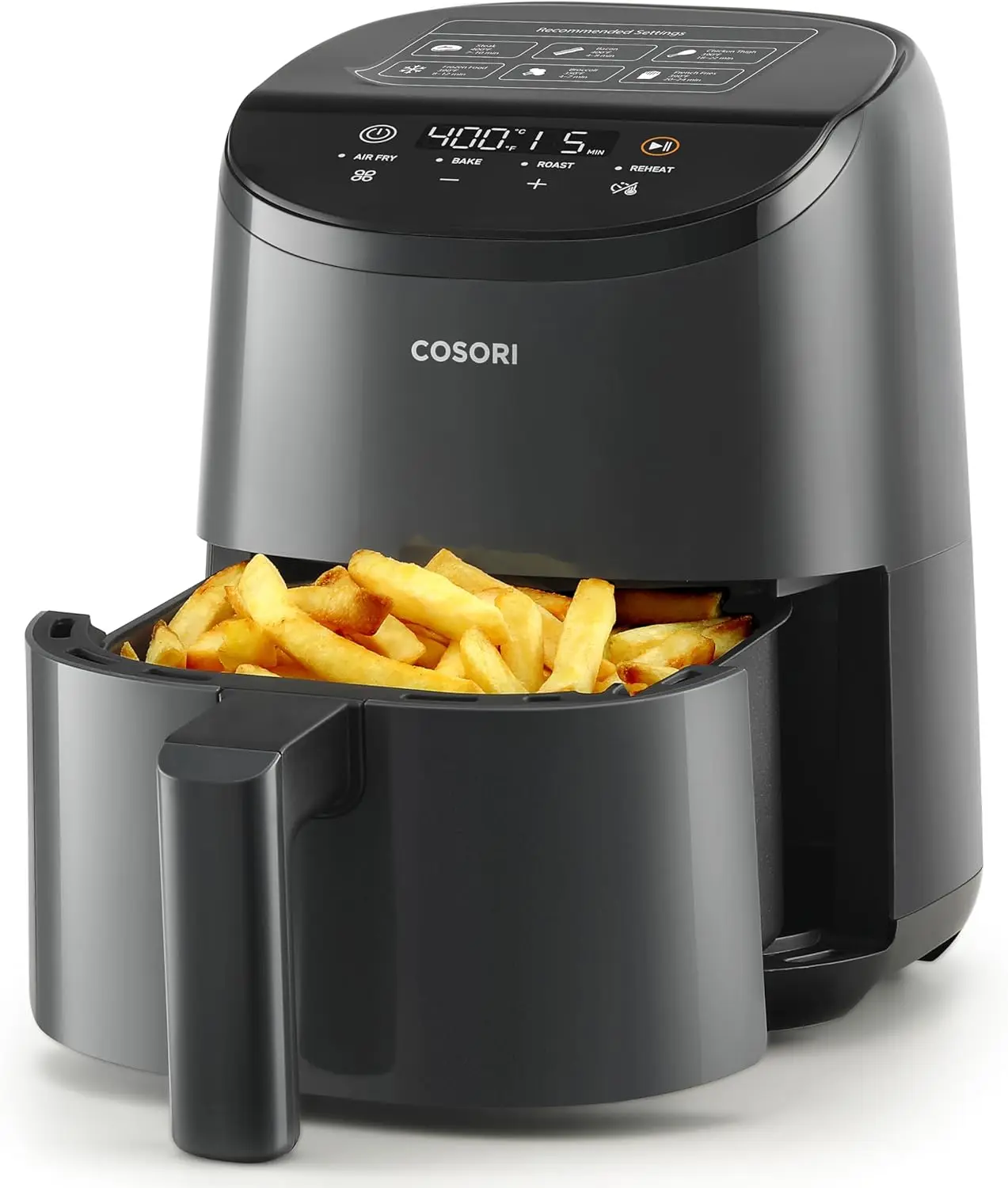 Air Fryer 2.1 Qt, S… - image