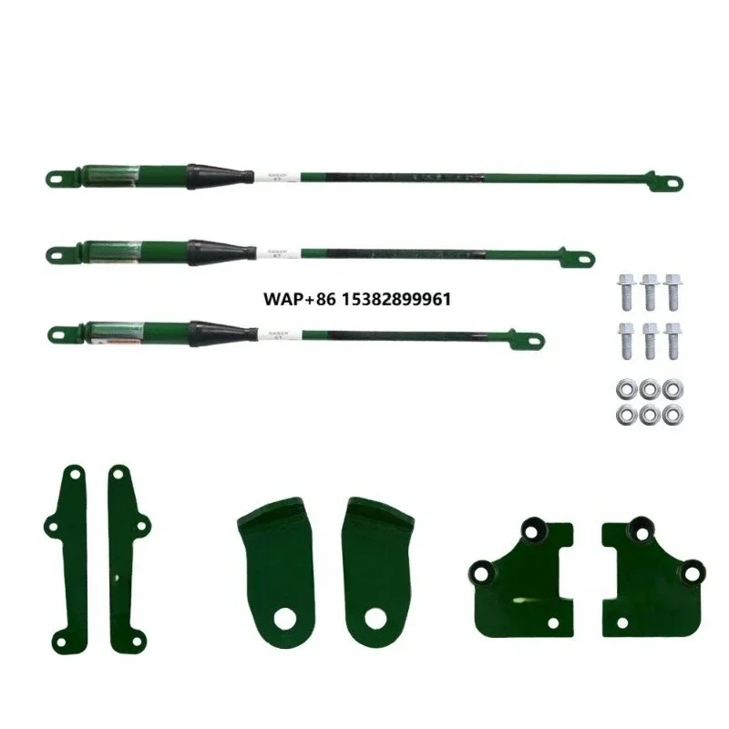 

Wholesale Gas Spring Damping Rod Stabilizer Bar Car Chassis Shock Absorption Parts for NIO Old ES6 7 8 Ec6