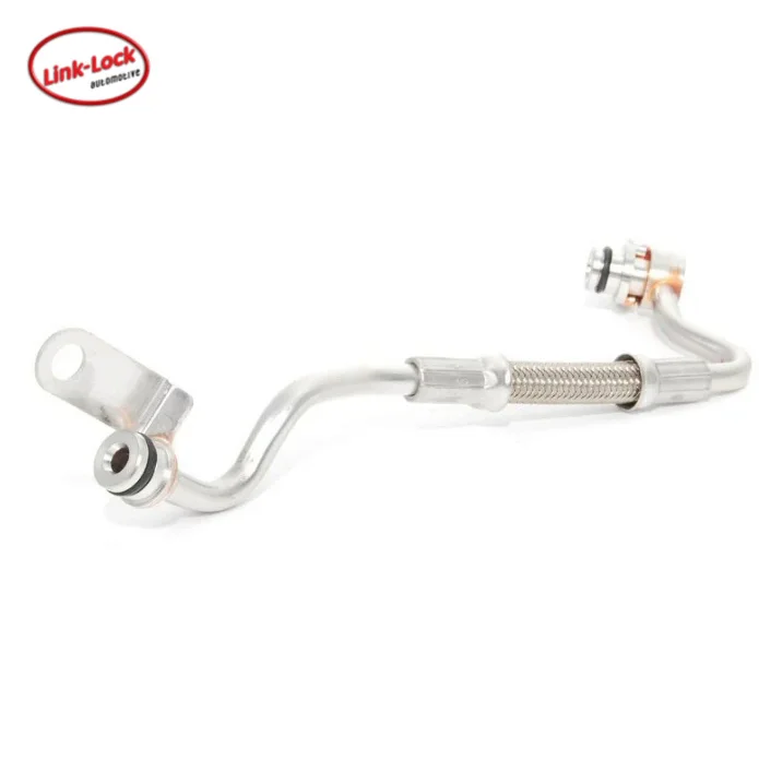 

LINK-LOCK Turbo Charge Tube 11427562797 For E90