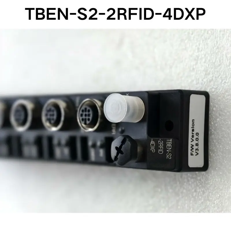 Nieuwe TBEN-S2-2RFID 4dxp Module Snelle Verzending