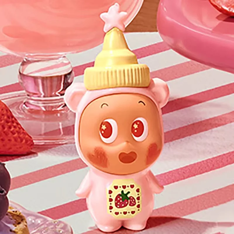 

Original Twinkle Twinkle Create Your Taste Series Blind Box Guess Bag Mystery Box Toys Doll Cute Anime Ornaments Collection