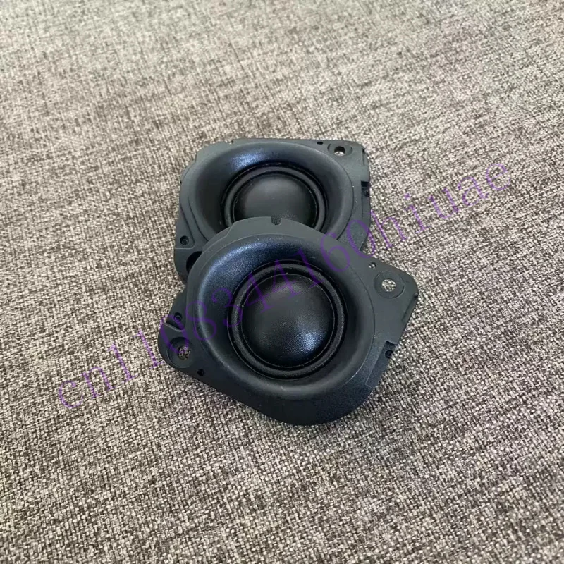 FOR JBL Charge5 1.5‑inch Silk‑Diaphragm Tweeter