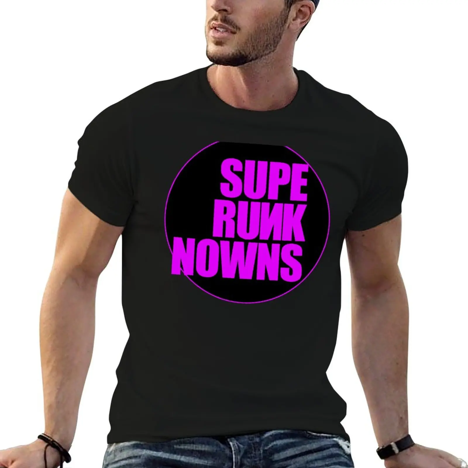 

BIG LOGO T-Shirt funny meme t-shirts quick drying shirts graphic tees mens t shirt