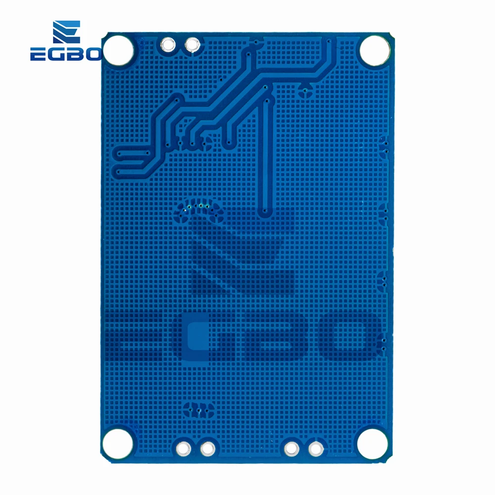 1 Stück egbo digitales Leistungs verstärker platinen modul 35w Mono verstärker modul Hoch leistung tda8932 geringer Strom verbrauch