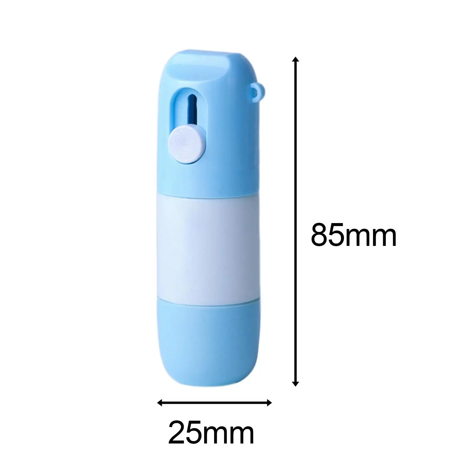 قلم تصحيح الورق الحراري، شريط تصحيح السوائل، ممحاة حماية الخصوصية لـ