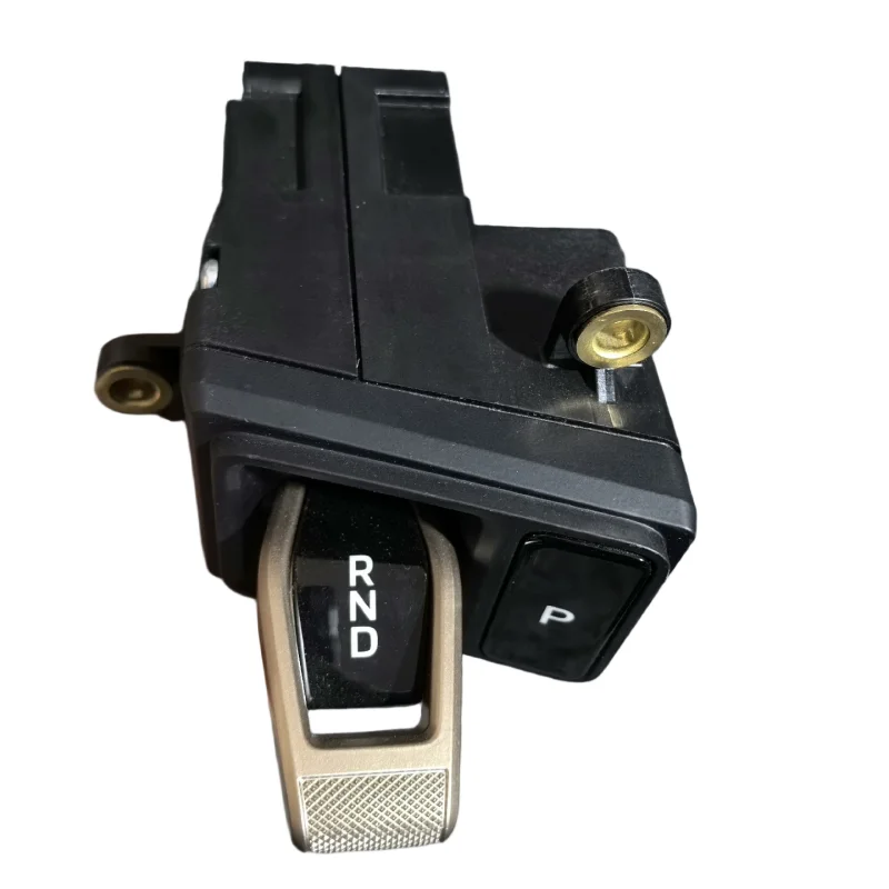 High Quality Suitable for Porsche Electric Car Taycan 9J1 Gear Shift Lever Gear Shift Mechanism Gear Shift Switch  9J1713033F view 4