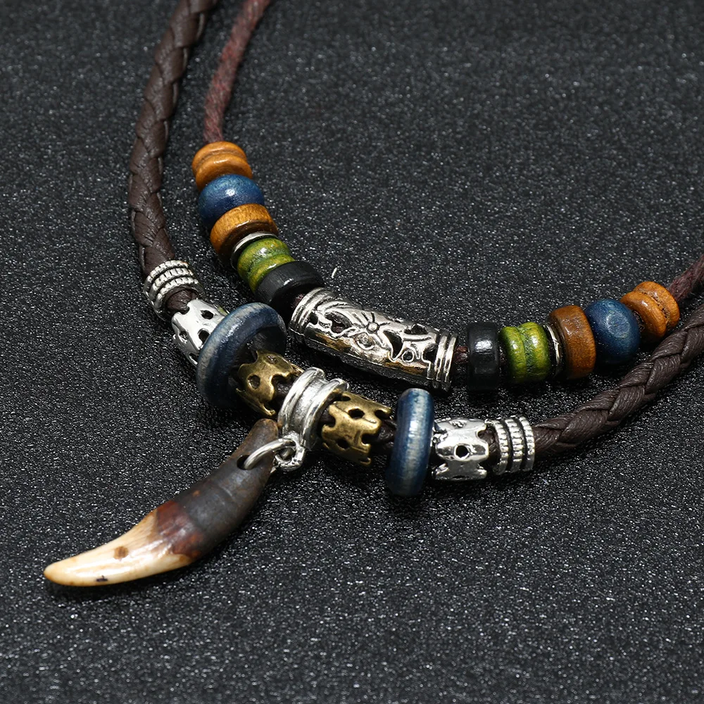 Tibetan Ethnic Neck…