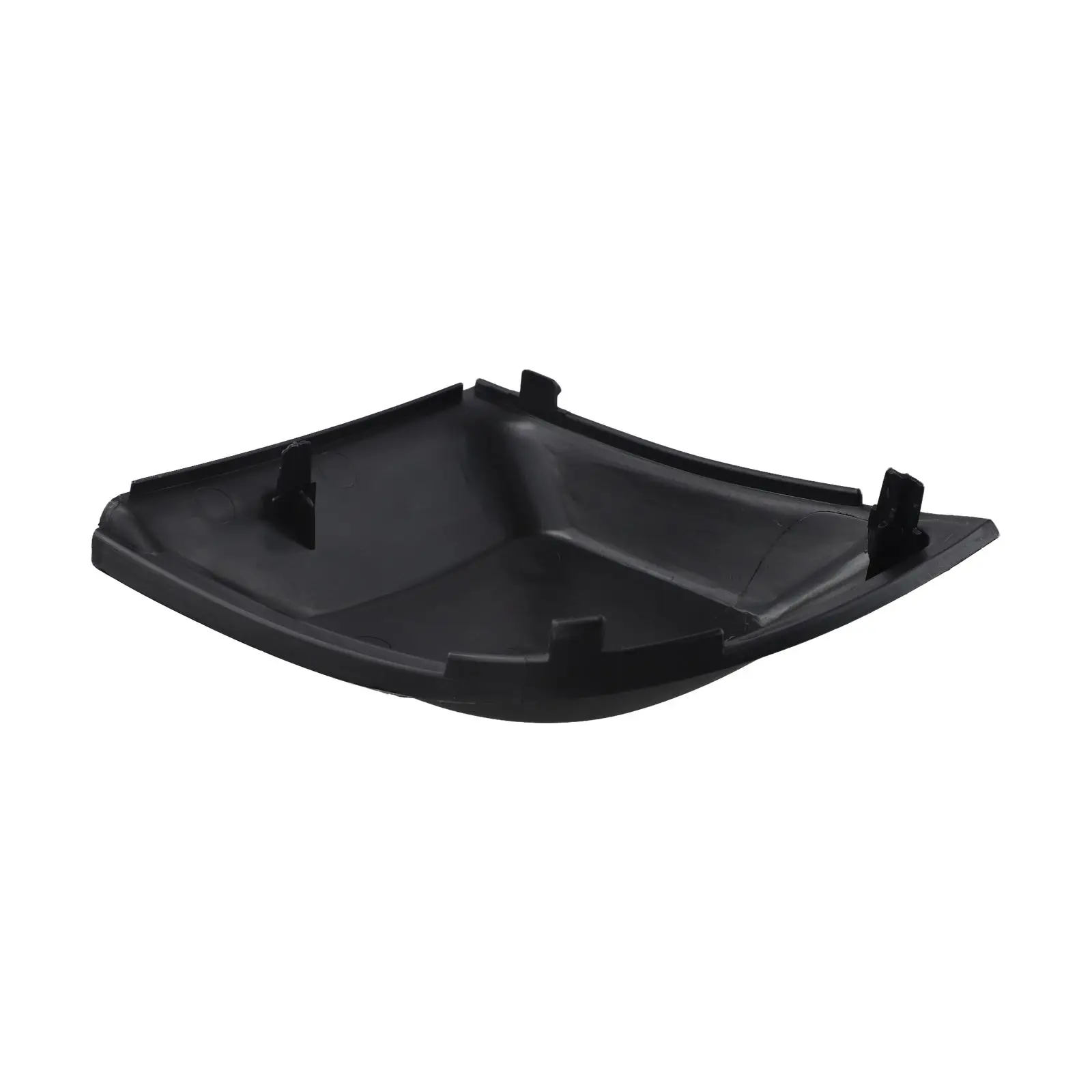 

Bumper Cover Trims Designed for For FIAT Cars from the Year Range of '07 to '15 Original Equipment Manufacturer Codes