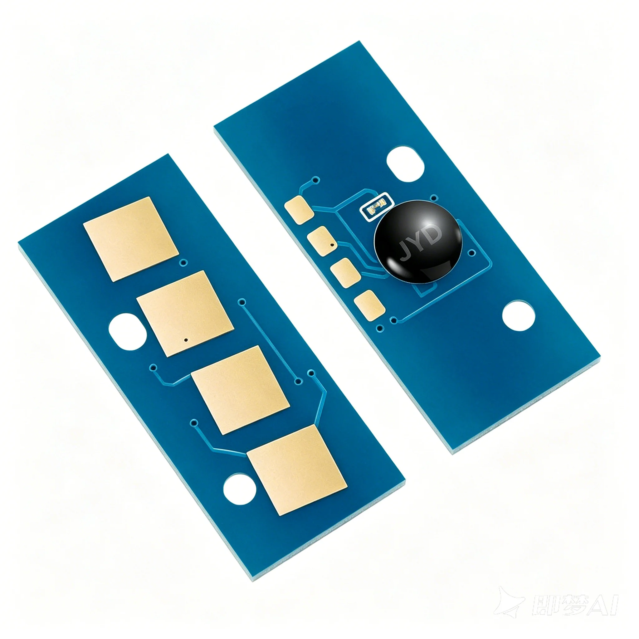 8pcs T-FC425 TFC425 FC425 Toner chip for Toshiba E-Studio FC-2020AC 2520AC 2525AC 3025AC 3525ACG 4525AC 4525ACG 5525AC 5525ACG