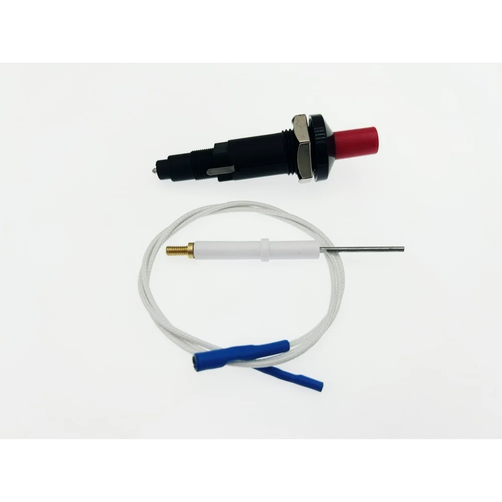 As Described Oven Igniter Replacement Part Fits Various Models Piezoelectric Spark Quick Ignition Easy Installation