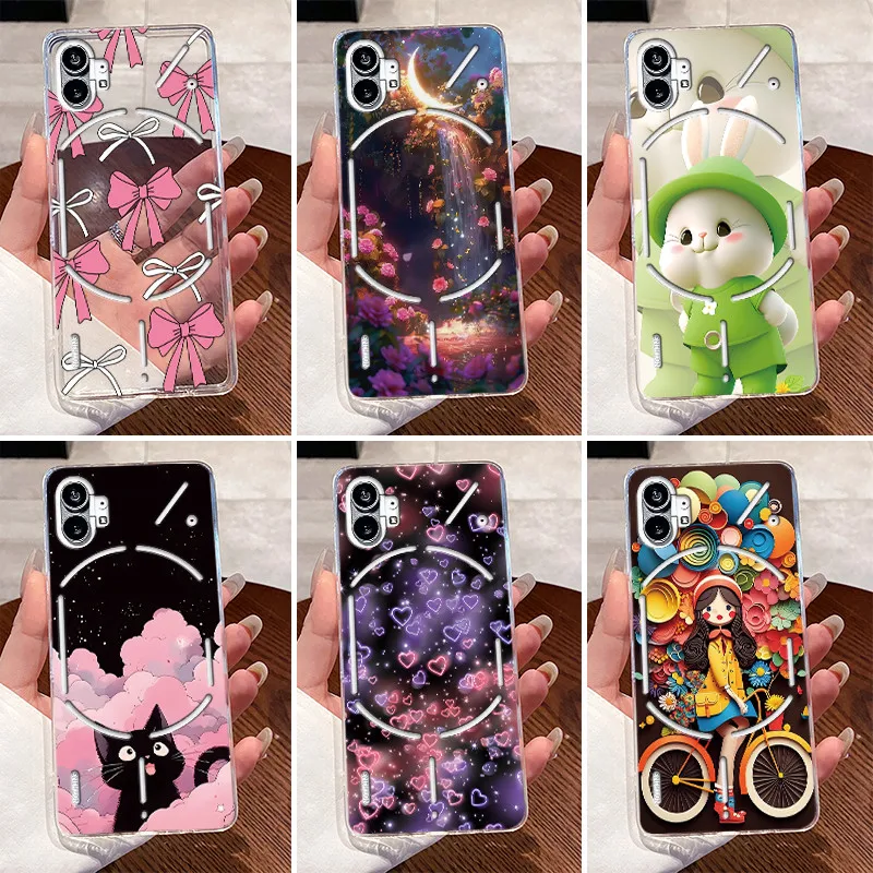 For Nothing Phone 1…