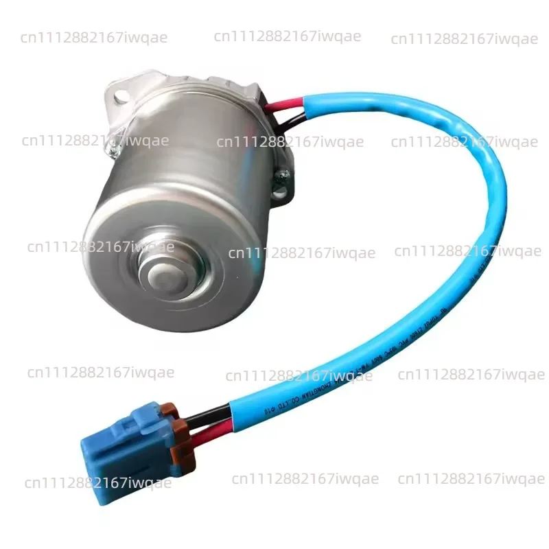 Electric Power EPS Steering Motor 370W For Hyu Ndai Accent &For KIA Rio 56300 1W100 &56330-1W100&&56330 1R500 - view 3