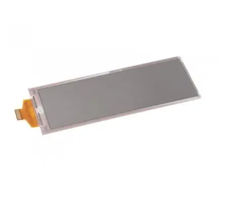Waveshare 5.79inch e-Paper (B),raw display, e-ink display, 792x272, Red/Black/White, SPI Communication