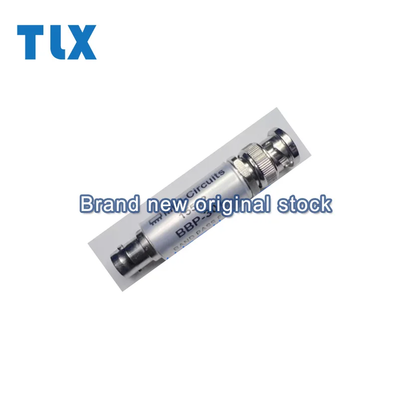 

BBP-30+ 27–33 МГц 50 Ом RF микроволновый полосовой фильтр BNC