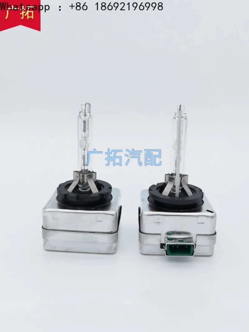 Compatible with D1S D2S D3S D4S Xenon Bulbs Mercedes-Benz Audi BMW 3 Series 5 Series 7 Series Hernia LED Bulbs
