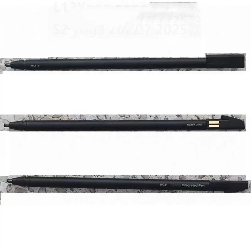 A+ New  Only One Piece Original Active Touch Pen Stylus Pen For Lenovo L13 Yoga gen3/gen4/S2 Yoga 2022/2025