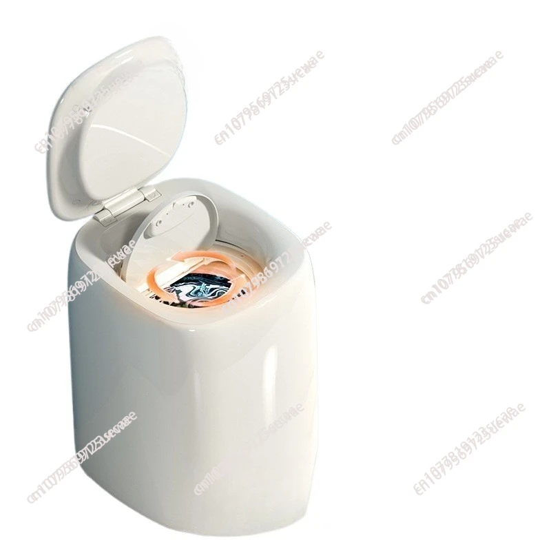 

German underwear washing machine fully automatic washing and drying integration