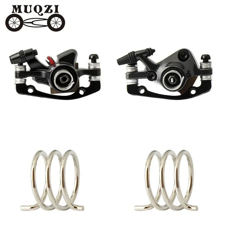 Muqzi Mountain Bike…