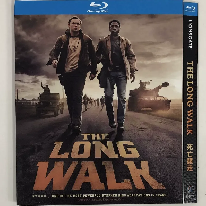 Film, Death Race Walk, directed by Francis Lawrence BD Blu-ray