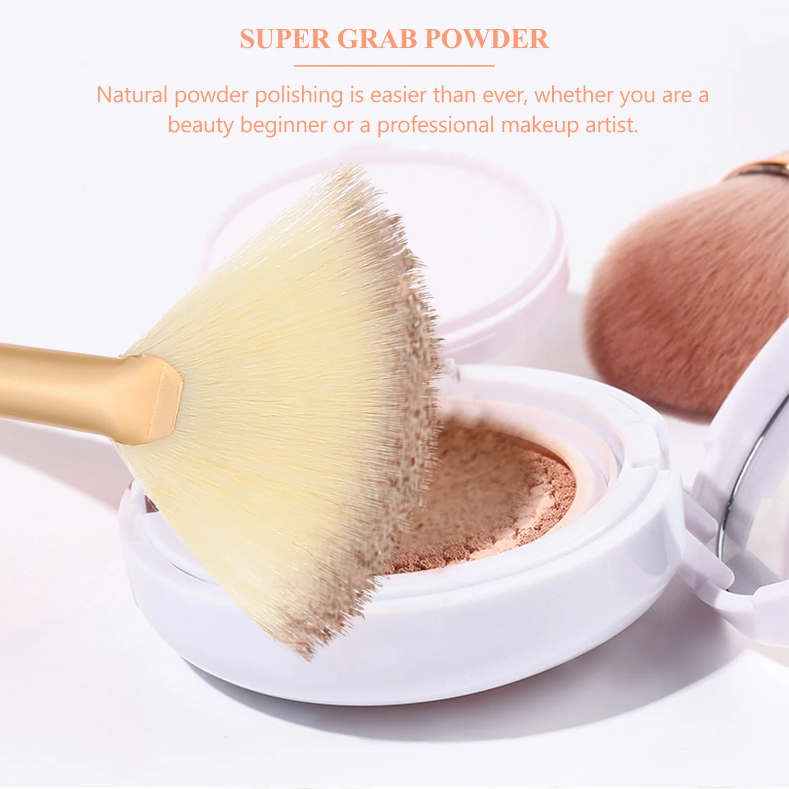 12 قطعة قسط العناية بالبشرة قضيب فرشاة قابلة لإعادة الاستخدام قناع الوجه أداة مقاومة درجات الحرارة العالية سهلة التنظيف صالون تجميل النساء على شكل مروحة #3