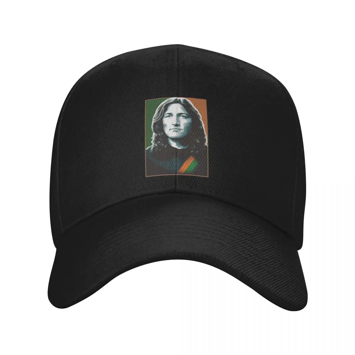 Bobby Sands Baseball Cap Hat Luxury Brand |-F-| Cosplay Gentleman Hat Woman Men's