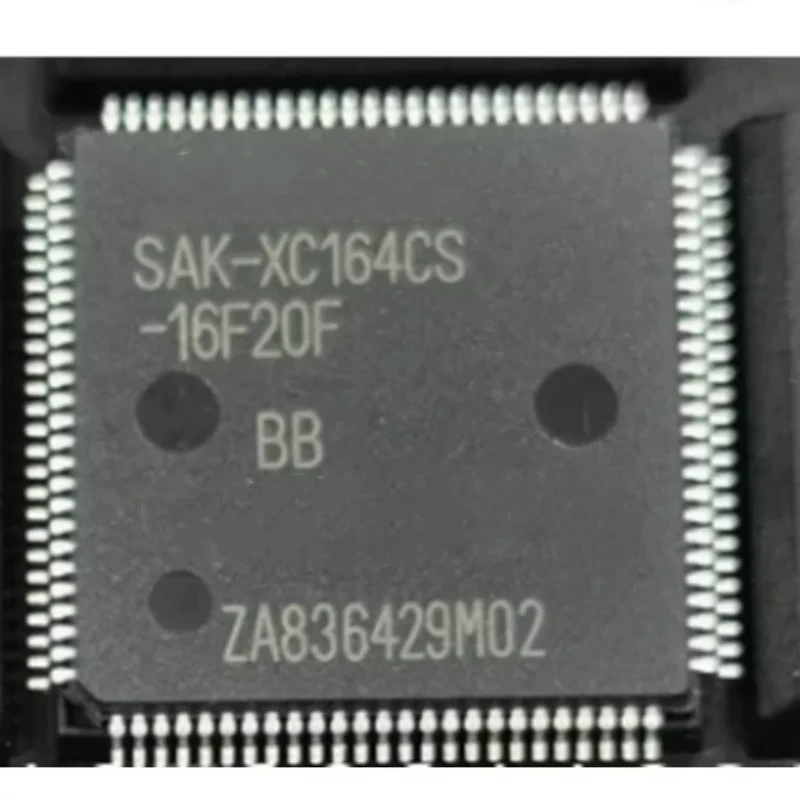 1-5PCS SAK-XC164CS-16F20F