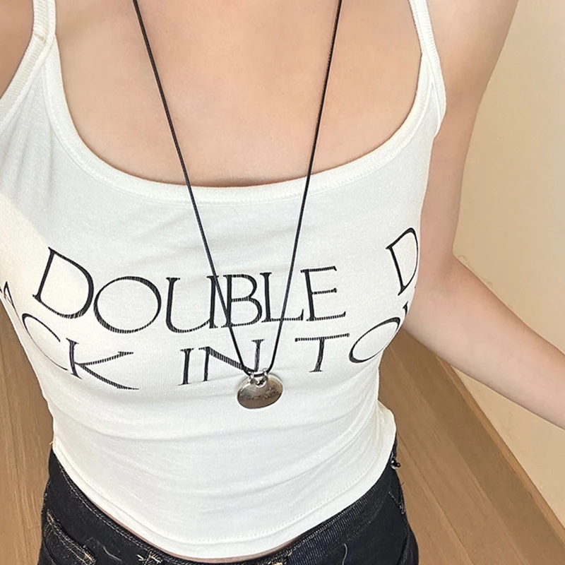 Korean Ins Niche Design Round Bag Pendant Long Necklace Sweet and Cool Flirty Style Versatile Sweater Chain Accessories for Wome view 4