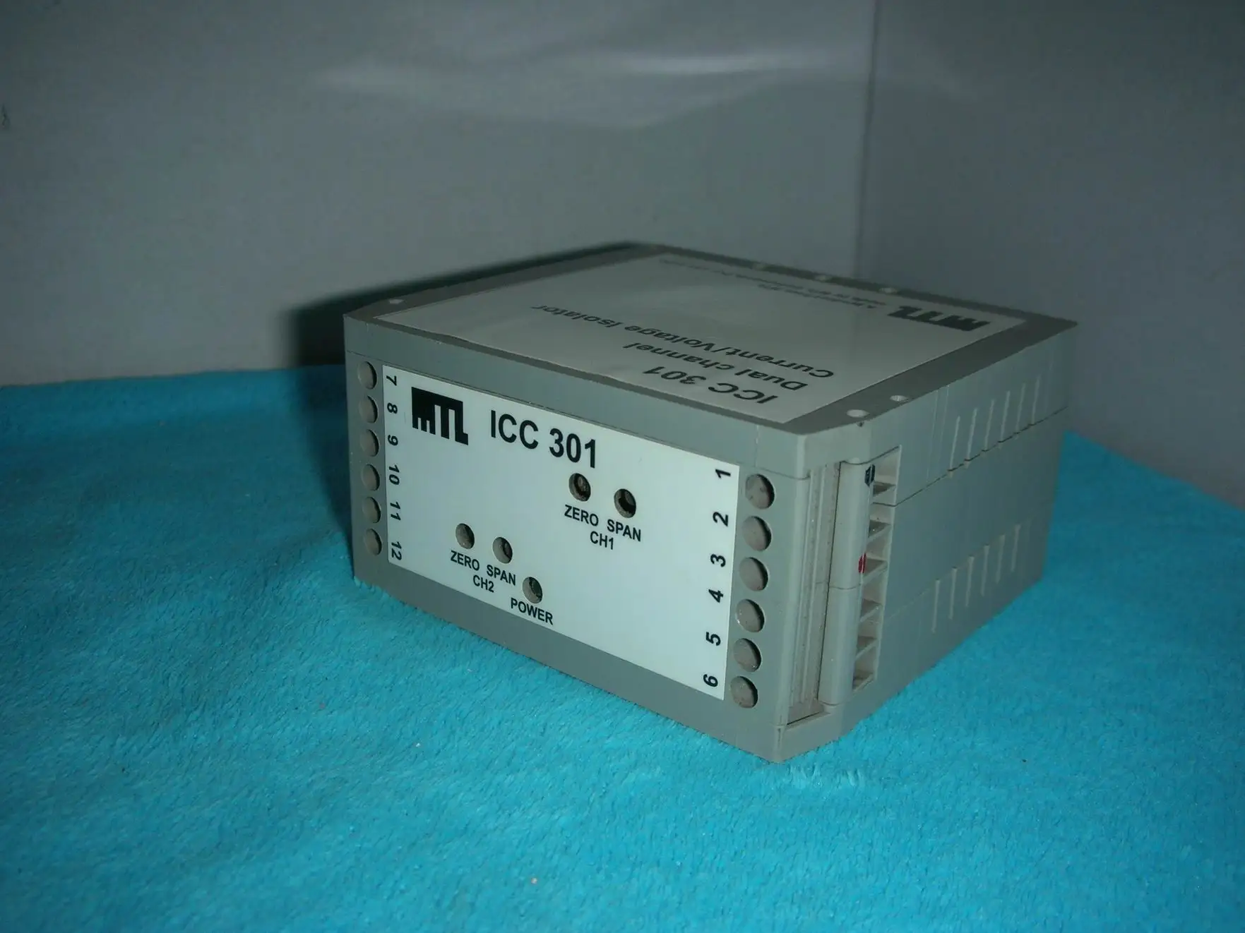 1PC★MTL ICC301 ICC301-I3-01