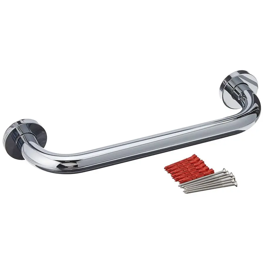 

Grab Bar, Starlight Chrome
