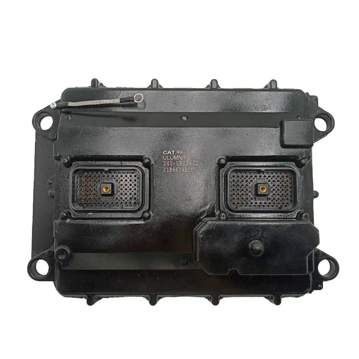 

For Cat Engine ECU Controller with Program 240-5302