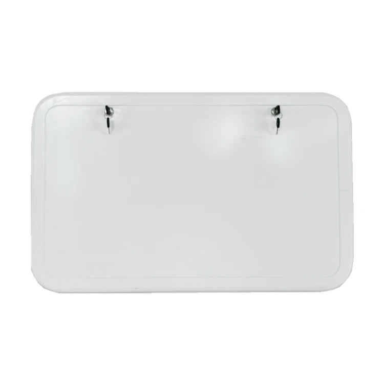 

Обеденный стол из алюминиевого сплава для автодома, каравана, кемпера, прицепа 800-500