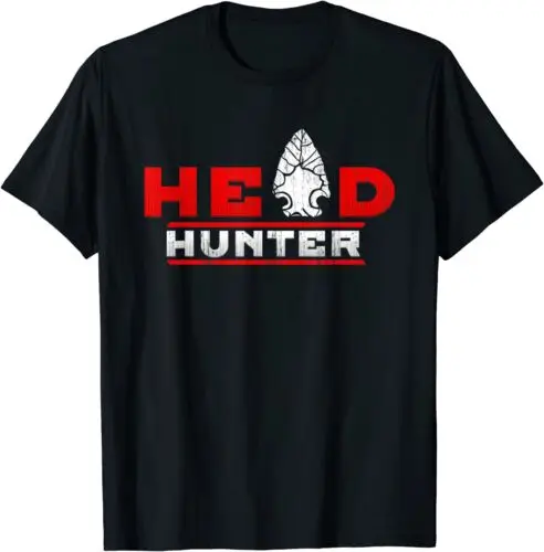  Arrowhead Collecting Essential Design Great Gift Idea T-Shirt S-3XL