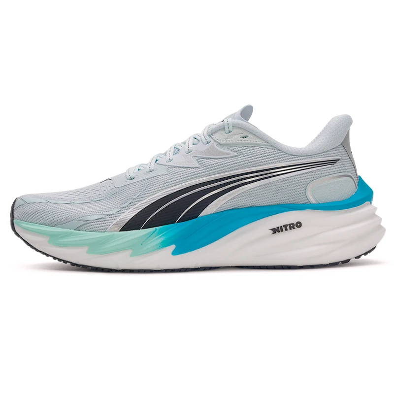 

Puma Men's Shoes Running Shoes Fitness Training Shoes Breathable Sports Shoes 312635-05