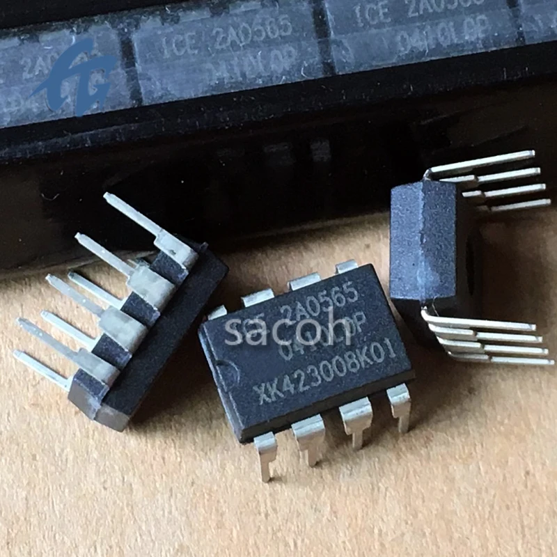 (SACOH IC Chips) ICE2A0565 5Pcs 100% Brand New Original In Stock