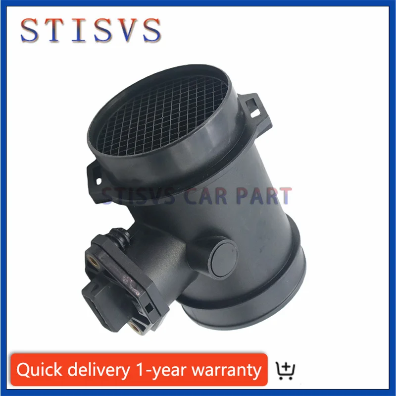 

Maf Mass Air Flow Sensor Meter For Volkswagen VW Jetta Passat 2.8 VR6 Syncro Ford Galaxy 1003759 High Quality Cars Accessories